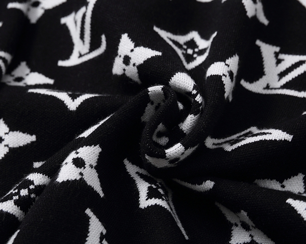 ブランドセーター全体デザイン